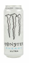 Monster Energy Ultra, 500 ml 4 pack