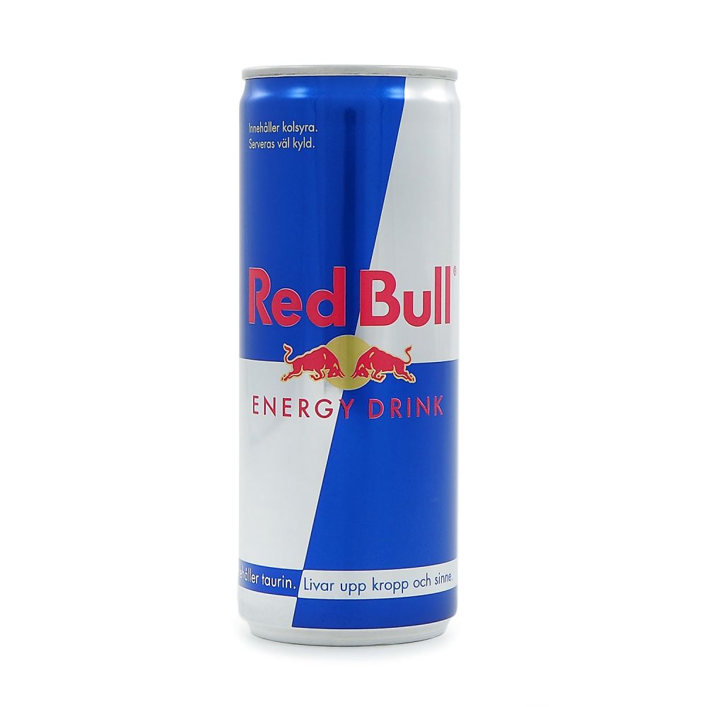 Redbull