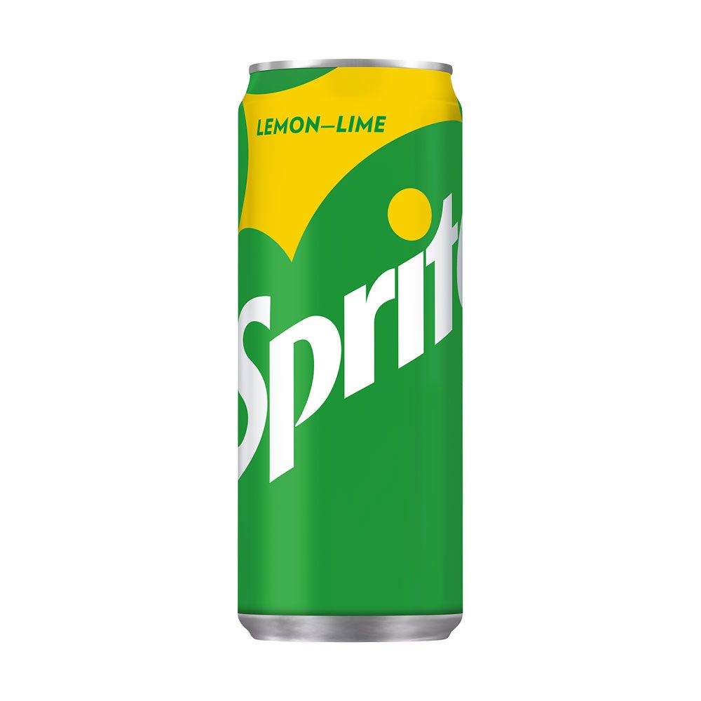 Sprite 33 cl