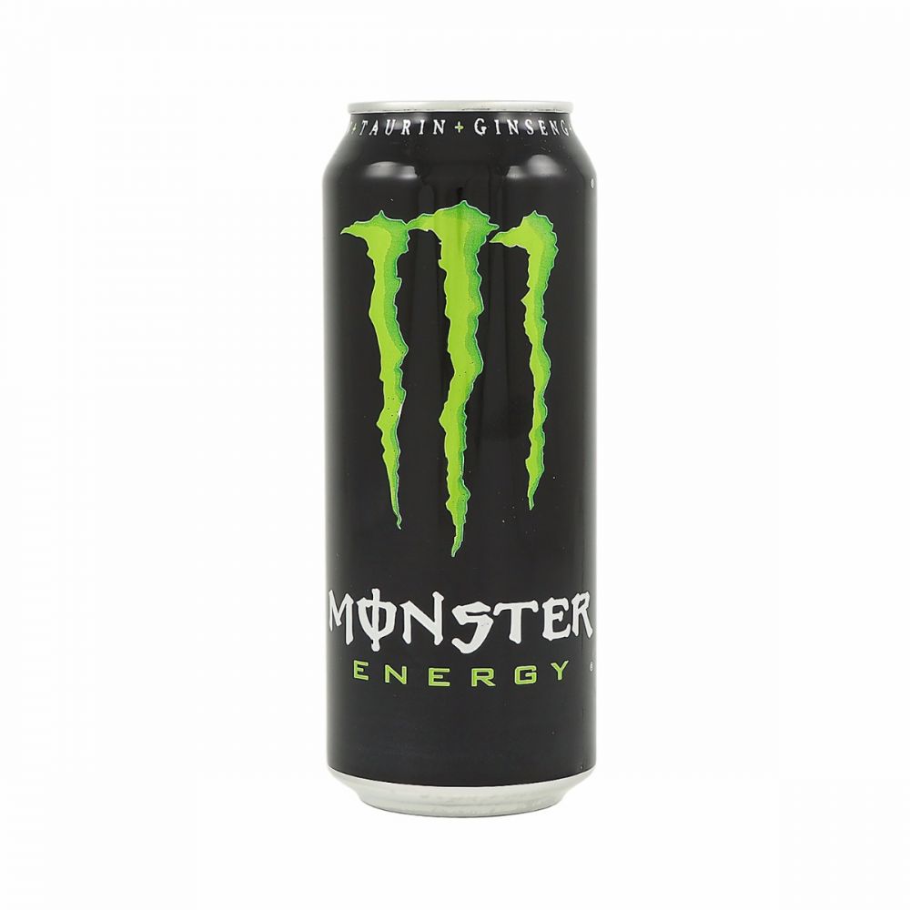 Monster Energy 50cl