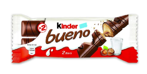 Kinder Bueno 